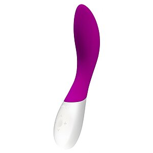 Vibrator LELO Mona Wave Punctul G Deep Mov pe Denysa.ro