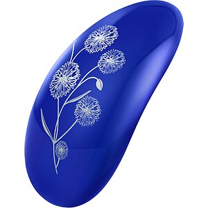 Vibrator Lelo Nea 2 Albastru pe Denysa.ro