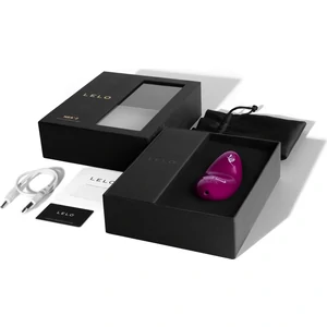 Vibrator Lelo Nea 2 Mov