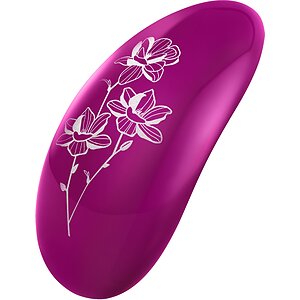 Vibrator Lelo Nea 2 Mov pe Denysa.ro