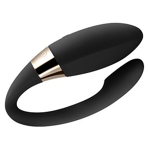 Vibrator Lelo Noa Negru pe Denysa.ro