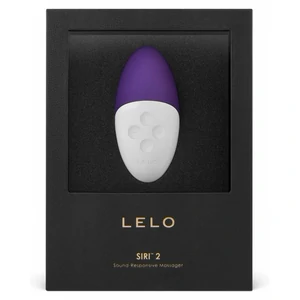 Vibrator Lelo Siri 2 Mov