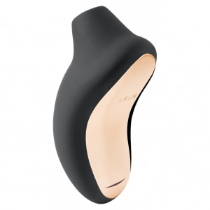 Vibrator Lelo SONA Cruise Negru pe Denysa.ro