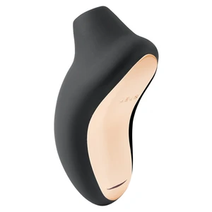 Vibrator Lelo SONA Cruise Negru pe Denysa.ro
