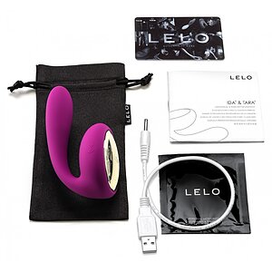 Vibrator Lelo Țara Mov