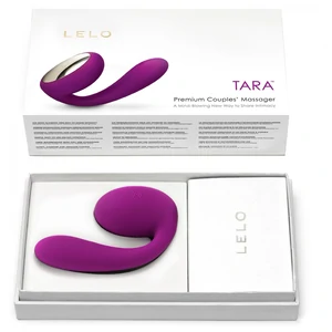 Vibrator Lelo Țara Mov