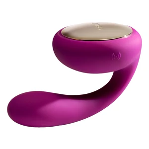 Vibrator Lelo Țara Mov Vibrator Lelo Țara Mov pe Denysa.ro
