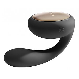 Vibrator Lelo Tara Negru pe Denysa.ro