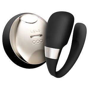 Vibrator Pentru Cupluri Lelo Tiani 3