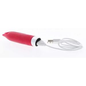 Vibrator Light My Fire Vibe Roșu