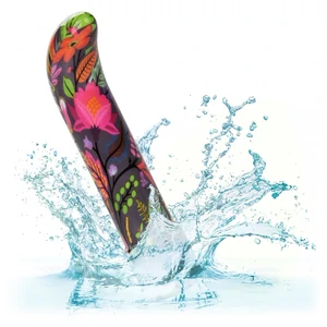 Vibrator Lil Lover Mini Punctul G Multicolor
