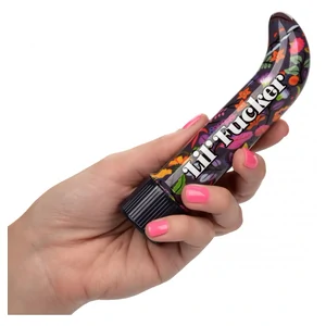 Vibrator Lil Lover Mini Punctul G Multicolor