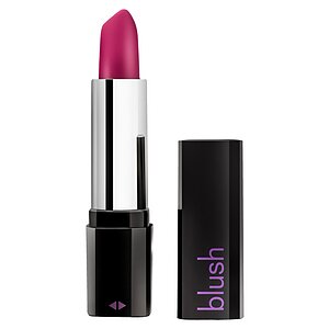 Vibrator Lipstick Blush Roz pe Denysa.ro