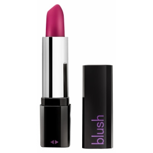 Vibrator Lipstick Blush Roz pe Denysa.ro