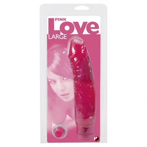 Vibrator Love Large Roz