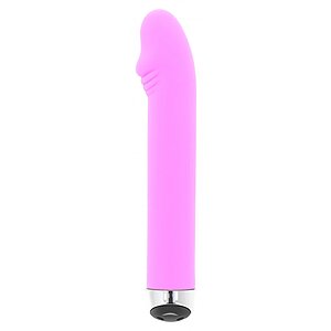 Vibrator Love Me Forever Vibe Roz pe Denysa.ro