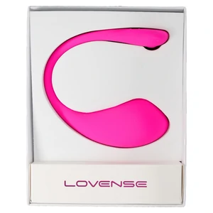 Vibrator Lovense Lush 3 Original Roz