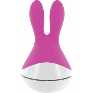Vibrator Lovers Premium O-Bunny Roz