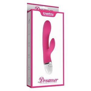 Vibrator Lovetoy Dreamer Roz