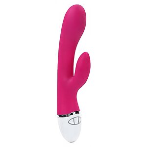 Vibrator Lovetoy Dreamer Roz pe Denysa.ro