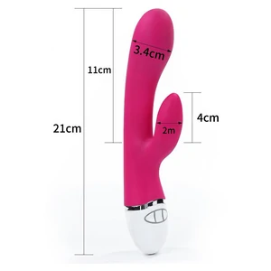 Vibrator Lovetoy Dreamer Roz