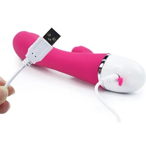 Vibrator Lovetoy Dreamer II Roz