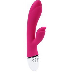 Vibrator Lovetoy Dreamer II Roz pe Denysa.ro
