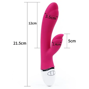 Vibrator Lovetoy Dreamer II Roz