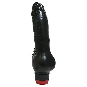 Vibrator Loving Joy Bully Boy Negru