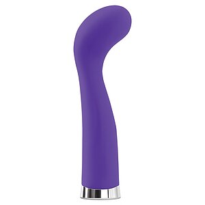 Vibrator Luxe Belle Punctul G Seven Mov pe Denysa.ro