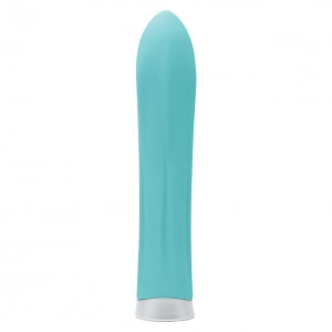 Vibrator Mic Pentru Calatorii Reincarcabil