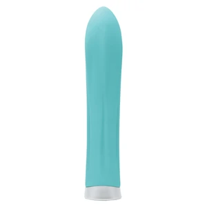 Vibrator Luxe Honey NS Turcoaz pe Denysa.ro