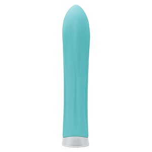 Vibrator Luxe Honey NS Turcoaz pe Denysa.ro