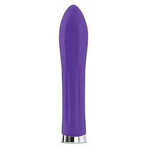 Vibrator Luxe Madonna Mov pe Denysa.ro