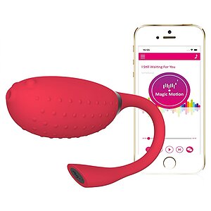 Vibrator Rezistent La Apa Ipx6 Pentru Dus