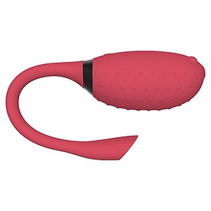Vibrator Magic Motion Fugu Roșu