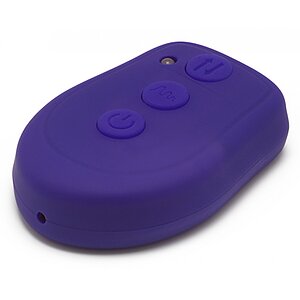 Vibrator Magnum Opus Thruster Supreme 2 Mov
