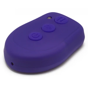 Vibrator Magnum Opus Thruster Supreme 2 Mov