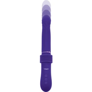 Vibrator Magnum Opus Thruster Supreme 2 Mov