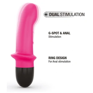 Vibrator Marc Dorcel Mini Lover Roz