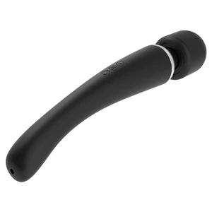 Vibrator Masaj Dorcel Megawand Negru