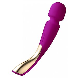 Vibrator Lelo Smart Wand 2 Pareri Utilizatori