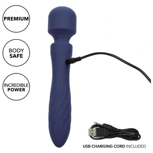 Vibrator Masator Charismă Mystique Mov 21.5cm