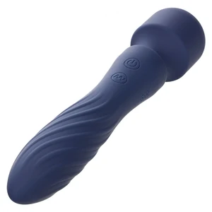 Vibrator Masator Charismă Mystique Mov 21.5cm