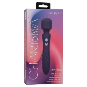 Vibrator Masator Charismă Mystique Mov 21.5cm