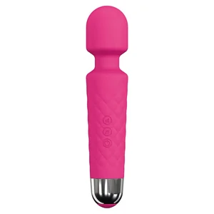 Vibrator Massager Dorcel Wanderful Roz pe Denysa.ro