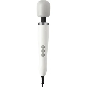 Vibrator Massager Original Doxy Alb Vibrator Massager Original Doxy Alb pe Denysa.ro
