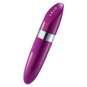 Vibrator Mia 2 Deep Rose Mov pe Denysa.ro