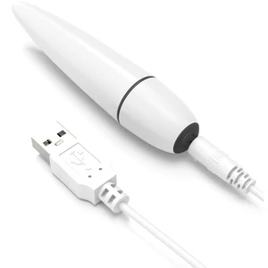 Vibrator Mic iJoy Power Play Alb