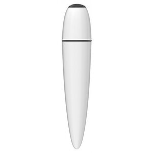 Vibrator Mic iJoy Power Play Alb pe Denysa.ro